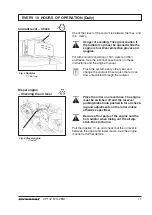 Preview for 13 page of Dynapac CP142 Maintenance Manual