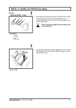 Preview for 15 page of Dynapac CP142 Maintenance Manual