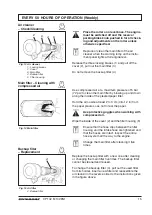 Preview for 17 page of Dynapac CP142 Maintenance Manual