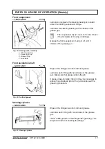 Preview for 19 page of Dynapac CP142 Maintenance Manual