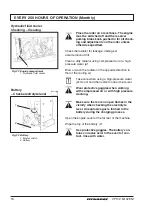 Preview for 20 page of Dynapac CP142 Maintenance Manual