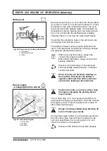 Preview for 21 page of Dynapac CP142 Maintenance Manual