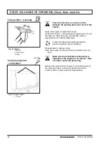 Preview for 22 page of Dynapac CP142 Maintenance Manual