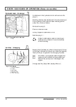 Preview for 24 page of Dynapac CP142 Maintenance Manual