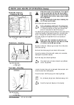 Preview for 25 page of Dynapac CP142 Maintenance Manual