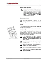 Preview for 9 page of Dynapac CP2100 Instruction Manual