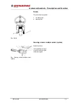 Preview for 23 page of Dynapac CP2100 Instruction Manual