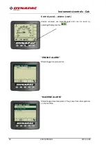 Preview for 32 page of Dynapac CP2100 Instruction Manual