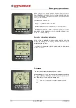 Preview for 34 page of Dynapac CP2100 Instruction Manual