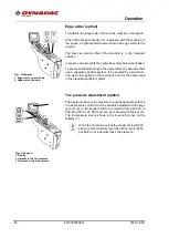 Preview for 48 page of Dynapac CP2100 Instruction Manual