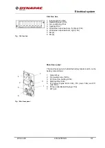 Preview for 111 page of Dynapac CP2100 Instruction Manual