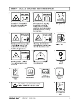 Preview for 7 page of Dynapac CP221 Operation