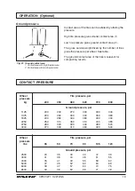 Preview for 19 page of Dynapac CP221 Operation