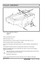 Preview for 22 page of Dynapac CP221 Operation