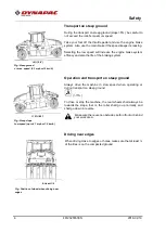 Preview for 10 page of Dynapac CP2700 Instruction Manual