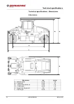 Preview for 14 page of Dynapac CP2700 Instruction Manual