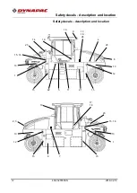 Preview for 16 page of Dynapac CP2700 Instruction Manual