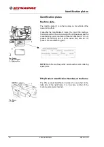 Preview for 20 page of Dynapac CP2700 Instruction Manual