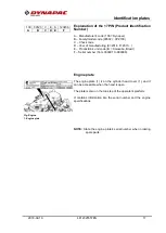 Preview for 21 page of Dynapac CP2700 Instruction Manual