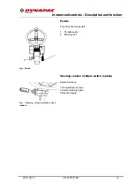 Preview for 23 page of Dynapac CP2700 Instruction Manual