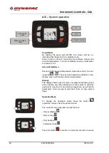 Preview for 40 page of Dynapac CP2700 Instruction Manual