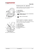 Preview for 43 page of Dynapac CP2700 Instruction Manual