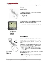 Preview for 45 page of Dynapac CP2700 Instruction Manual