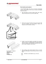 Preview for 51 page of Dynapac CP2700 Instruction Manual