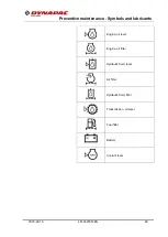 Preview for 67 page of Dynapac CP2700 Instruction Manual