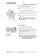 Preview for 83 page of Dynapac CP2700 Instruction Manual