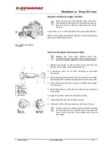 Preview for 85 page of Dynapac CP2700 Instruction Manual