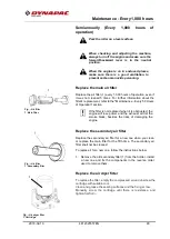 Preview for 97 page of Dynapac CP2700 Instruction Manual