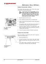 Preview for 98 page of Dynapac CP2700 Instruction Manual