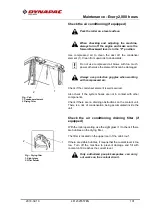 Preview for 105 page of Dynapac CP2700 Instruction Manual