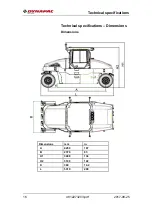 Preview for 24 page of Dynapac CP275 Instruction Manual