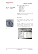 Preview for 30 page of Dynapac CP275 Instruction Manual