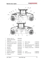 Preview for 31 page of Dynapac CP275 Instruction Manual