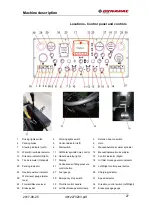 Preview for 35 page of Dynapac CP275 Instruction Manual