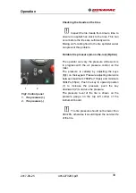 Preview for 47 page of Dynapac CP275 Instruction Manual