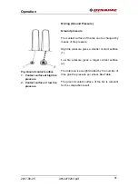 Preview for 49 page of Dynapac CP275 Instruction Manual