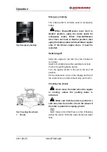 Preview for 53 page of Dynapac CP275 Instruction Manual