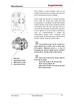 Preview for 59 page of Dynapac CP275 Instruction Manual