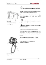 Preview for 85 page of Dynapac CP275 Instruction Manual