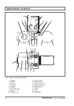 Preview for 8 page of Dynapac CS 141 Maintenance Manual