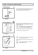 Preview for 12 page of Dynapac CS 141 Maintenance Manual