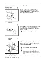 Preview for 13 page of Dynapac CS 141 Maintenance Manual