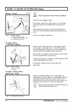 Preview for 14 page of Dynapac CS 141 Maintenance Manual