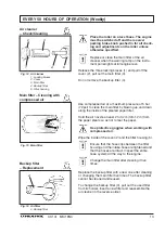 Preview for 15 page of Dynapac CS 141 Maintenance Manual