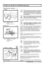 Preview for 18 page of Dynapac CS 141 Maintenance Manual