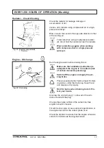 Preview for 19 page of Dynapac CS 141 Maintenance Manual